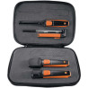 Set de sondes connectées du climaticien