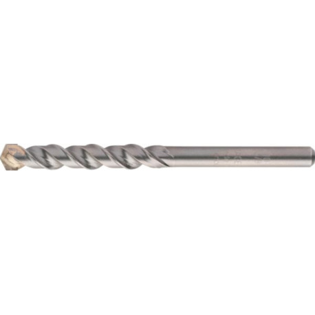 Foret béton Pro hélice double rampe attachement cylindrique Novipro D5x95mm