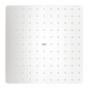 Ensemble douche de tête et bras plafonnier 142 mm, 1 jet Rainshower Mono 310 Chromé Réf : 26560000