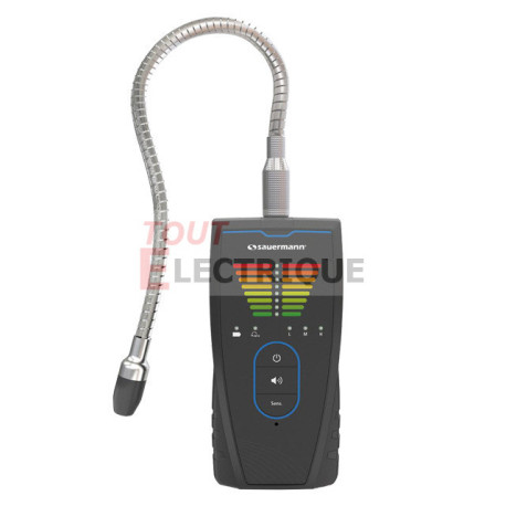 DETECT FUITE REFRI SI-RD3