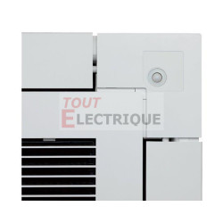 DETECT PRESENCE TCB-SIR33UP-E