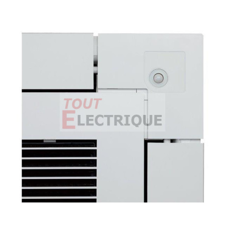 DETECT PRESENCE TCB-SIR33UP-E