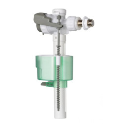 Robinet Flotteur QUIETO hyper silencieux à économie d'eau Réf. 30778020