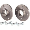 Ensemble bride (2) + Joints + Boulons DN100 Réf.2130100