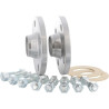 Ensemble bride (2) + Joints + Boulons DN100 Réf.2130100