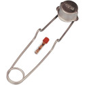 Briquet allumeur. Réf. 5460