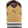 Chaussures Dash Wheat Mid S3 SRC HRO Puma T40, réf. 633180 T40