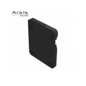 Platine de fixation pour rail, anthracite réf. 44713