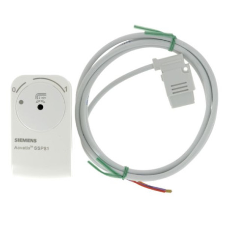 Servomoteur pour vanne VP47 Réf BPZ:SSP81