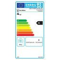 Chauffe-eau Ondéa Hydropower Bas NOx LC 11-4 PVHYB 11 litres Réf. 7736504818