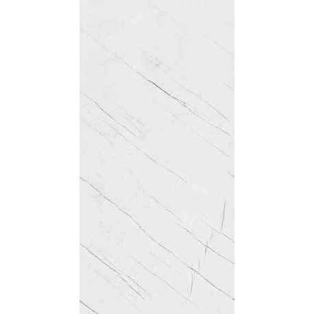 Panneau mural NU en alu-composite aspect marbre L1500 x H2550mm épaisseur 3mm - Coloris Classico surface perlée