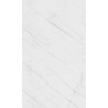 Panneau mural NU en alu-composite aspect marbre L1500 x H2550mm épaisseur 3mm - Coloris Classico surface perlée