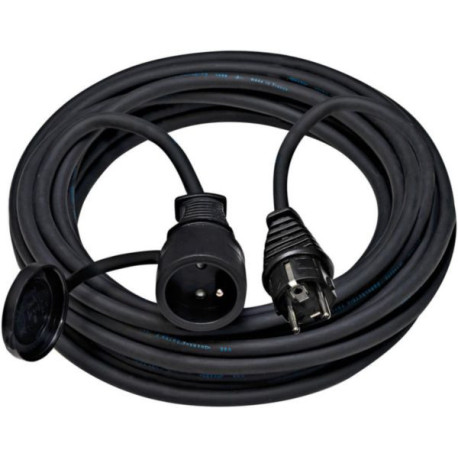 Rallonge pro 16A/230V H07RN-F 3G2,5 longueur 5m Réf. 1169321