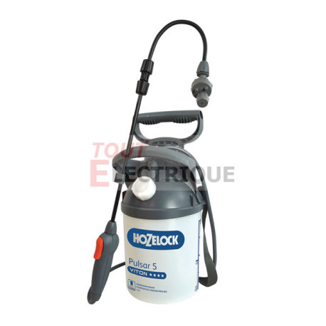 PULVERISATEUR TRICOFLEX VITON