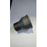 Mamelon réduit 246R fonte malléable noir femelle-mâle 33x26 réf.246033026N