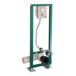 Bâti-support presto 7200xl n, alimentation pile Réf. 18495