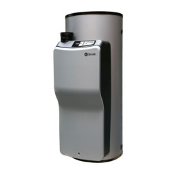 Chauffe-eau gaz tertiaire condensation 24 kW 245 L gaz naturel Réf. IR 24-245 FR NAT