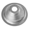 Rosace Conique H19 mm, boîte de 100 pièces