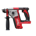 Perfo sds+ compact m18 bh-0x, 18v, 4,0 ah, 1,2j epta sans batt Réf. 4933459542