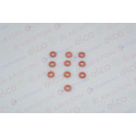 Joint plat d8.5-4.1-1.5 (x10) Réf. 60001363