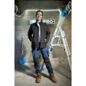 Veste Softshell taille S Novipro