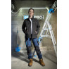 Veste Softshell taille S Novipro
