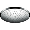 Douche de tête Croma 280 1 jet Réf. 26220000