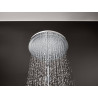 Douche de tête Croma 280 1 jet Réf. 26220000