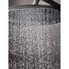 Douche de tête Croma 280 1 jet Réf. 26220000