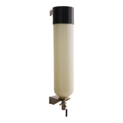 Bouteille d'accumulation 0,85m réf. 51320