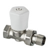 Corps thermostatique Mikrotherm F droit DN20 Réf 3492-03.500