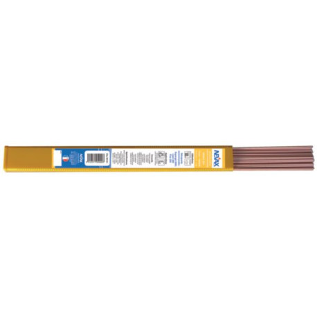 Brasure auto décapante NEVAX 200P spéciale propane diamètre 2mm étui 500g 138 Réf.100013/681675
