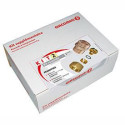Kit raccord supérieur R180MR 11/4x28 --R179M 28-32x3 Réf.FRA60Y002