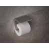 Porte-papier avec tablette PLAN chromé Réf. 14973010000