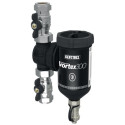 Filtre Vortex 300ml 22mm Réf. ELIMV300-GRP22-EXP