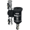 Filtre Vortex 300ml 22mm Réf. ELIMV300-GRP22-EXP
