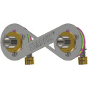 Starfix 150 M3/4 réglable à sertir diamètre 16mm Réf 0273S