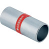Mamelon D76,1-72,1mm, acier carbone Réf 22057
