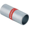 Mamelon D76,1-72,1mm, acier carbone Réf 22057