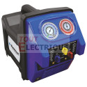 STATION RECUP MASTERCOOL TWIN