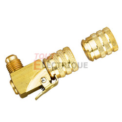 RACCORDEMENT V-35012-412 4676633