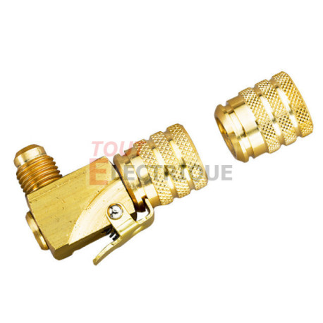 RACCORDEMENT V-35012-412 4676633