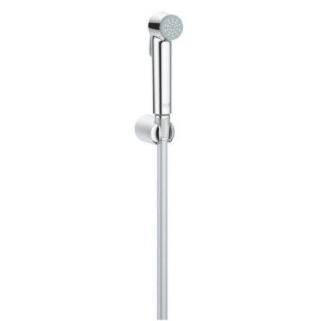 Douchette intime Tempesta avec support mural silverflex 1000 réf. 26352000