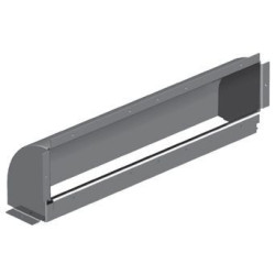 Kit soufflage à 90 pour SLI 400 réf. B0166