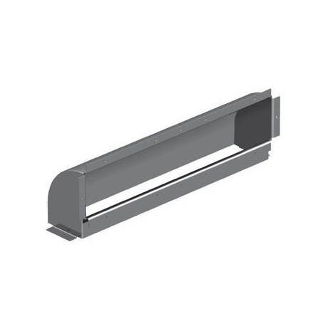 Kit soufflage à 90 pour SLI 400 réf. B0166