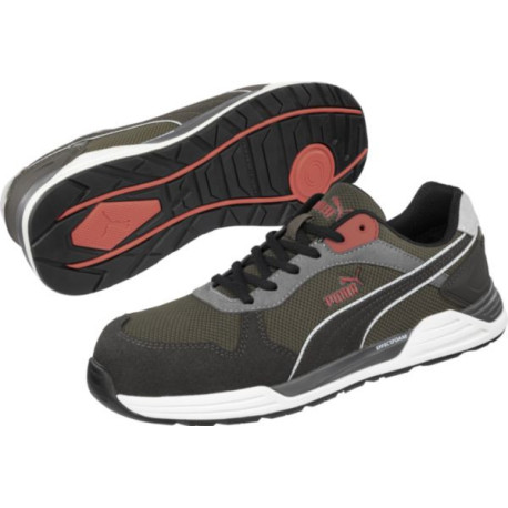Chaussures Frontside IVY LOW S1P ESD HRO SRC taille 42 Réf. 644670496000042