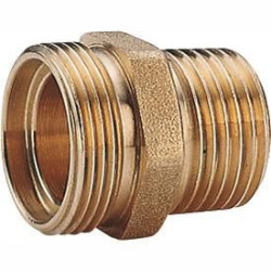 Raccord droit male R180MR 1"*28 Réf.R180RY028