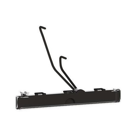 Legrand - voyant 2 Modules 0,03 w pour support Batibox 1 poste Réf. 080260L