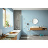 Mitigeur de lavabo Talis E 110 bonde Push-Open Réf. 71711000