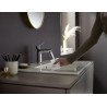 Mitigeur de lavabo Talis E 110 bonde Push-Open Réf. 71711000